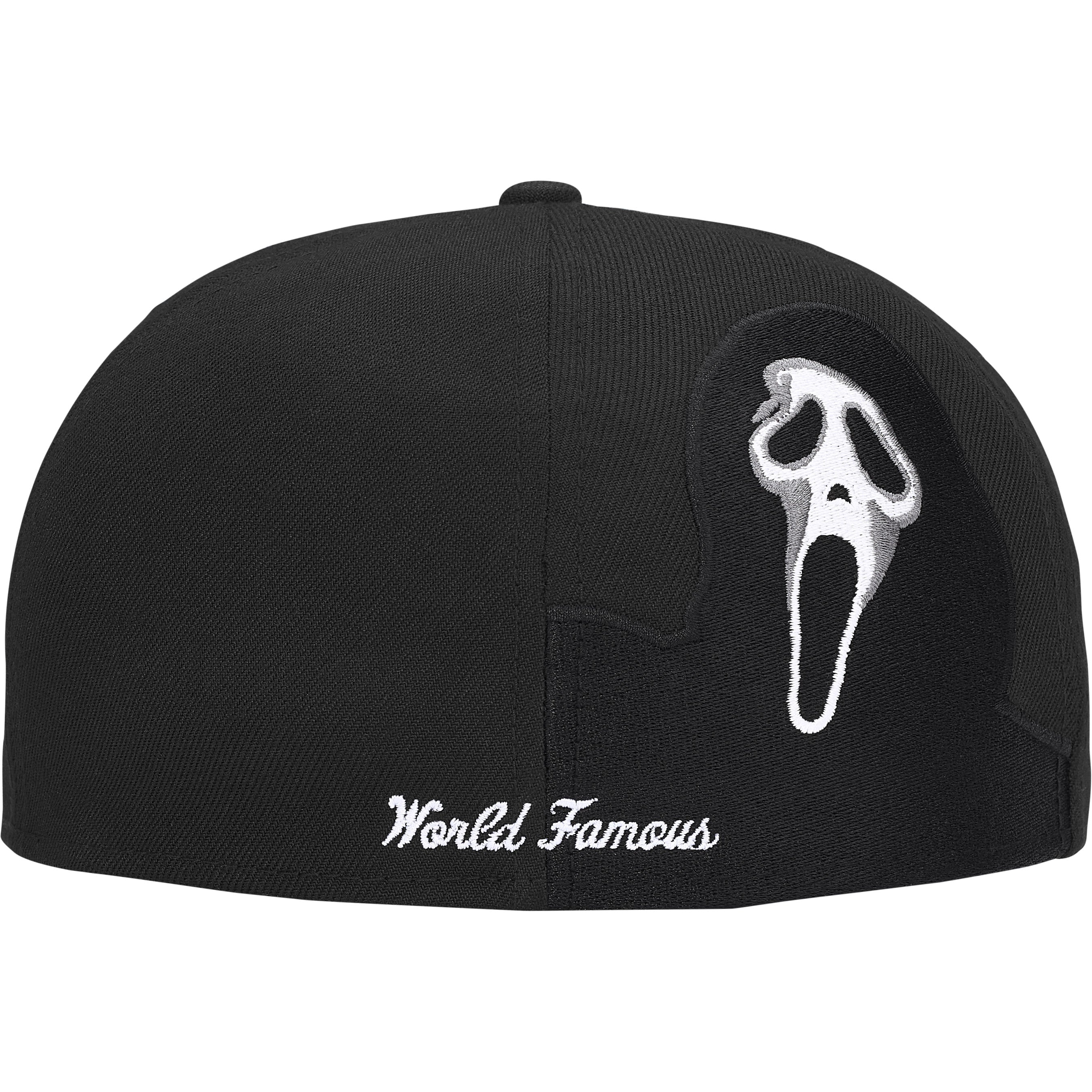 Ghostface® Box Logo New Era® view 12